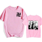 T-shirt Tokyo Revengers Tshirt animé manga