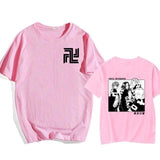 T-shirt Tokyo Revengers Tshirt animé manga