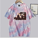 T-shirt Tokyo Revengers tshirt manga kawaii vêtement