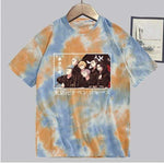 T-shirt Tokyo Revengers tshirt manga kawaii vêtement