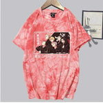 T-shirt Tokyo Revengers tshirt manga kawaii vêtement