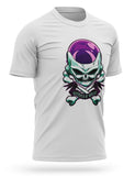 T-Shirt Dragon Ball<br/> Freezer le Destructeur
