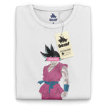 T-Shirt Dragon Ball Z<br/> Goku Supreme