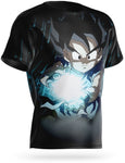 T-Shirt Dragon Ball<br/> Goku Petit Kamehameha
