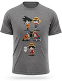 T Shirt One Piece