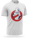 T-Shirt Dragon Ball Z<br/> SOS Fantômes