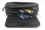 Trousse Dragon Ball</br> Kanji Kamé (cuir)