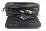 Trousse Dragon Ball</br> Kanji Kamé (cuir)