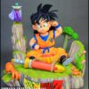 Figurine Collector</br> Son Gohan