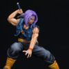 Figurine Collector</br> Trunks du Futur