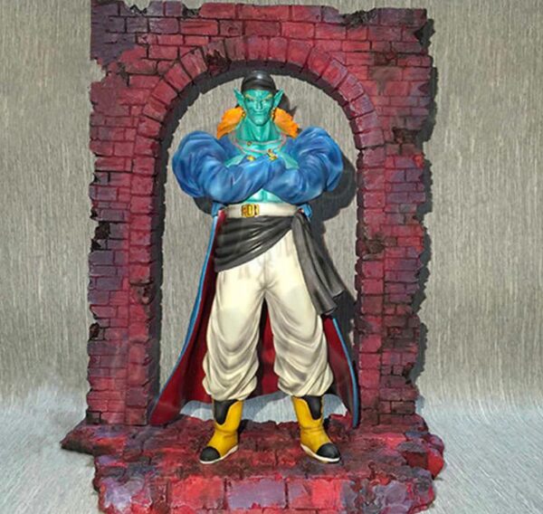 Figurine Collector</br> Bojack