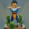 Figurine Collector</br> Prince Saiyan