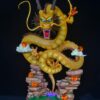 Figurine Collector Dragon Ball - Shenron Légendaire