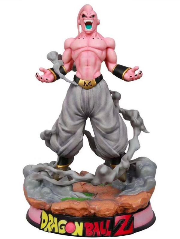 Figurine Collector </br> Majin Buu