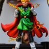 Figurine Collector </br> Gohan Great Saiyaman