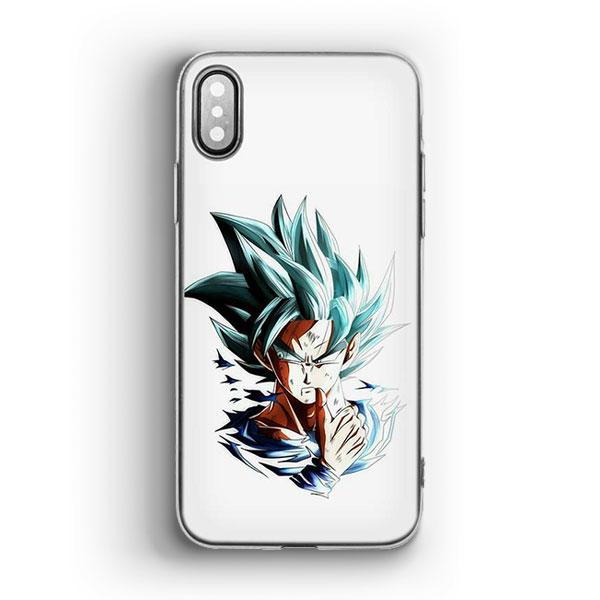 22_7d05357a-d301-4a23-90fd-5ed9570a58dd Coque DBS iPhone<br /> Goku Bleu