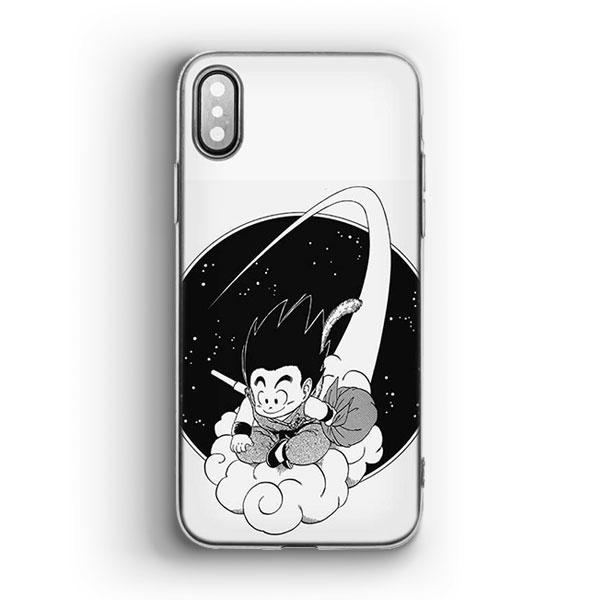23_ba3e274f-d854-47d8-9d1e-139099605e71 Coque DB iPhone<br /> Nuage Magique Goku