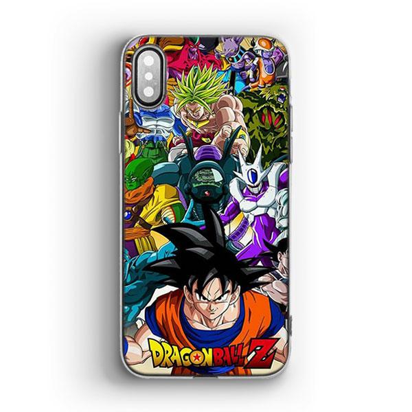 2_183056e4-206c-45db-b2c4-eecd4d7f8b00 Coque DBZ iPhone<br /> Goku Antagonistes