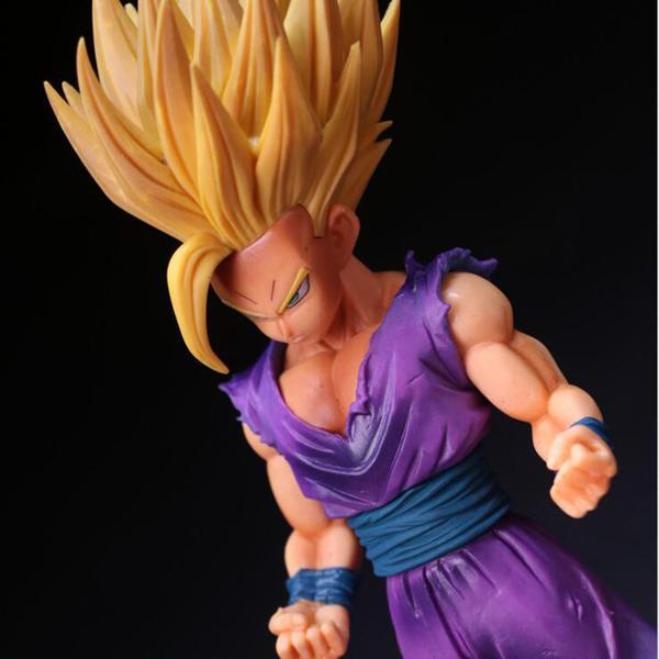 Figurine DBZ<br /> Son Gohan SSJ2