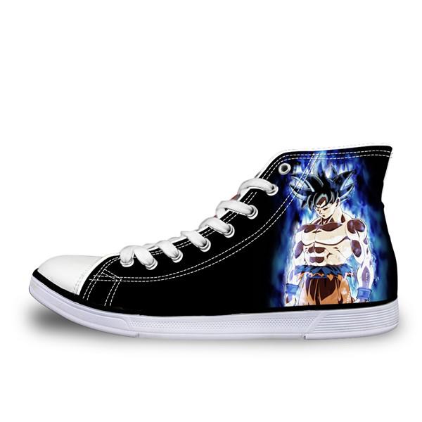 Chaussures Dragon Ball Super