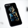 Coque DBZ iPhone<br /> Son Goku SSJ