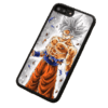 Coque DBS iPhone<br /> Ultra Instinct Maîtrisé