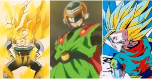 Les 10 plus grandes réussites de Gohan, classées par ordre d'importance.