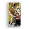Coque DBZ LG<br /> Majin Vegeta