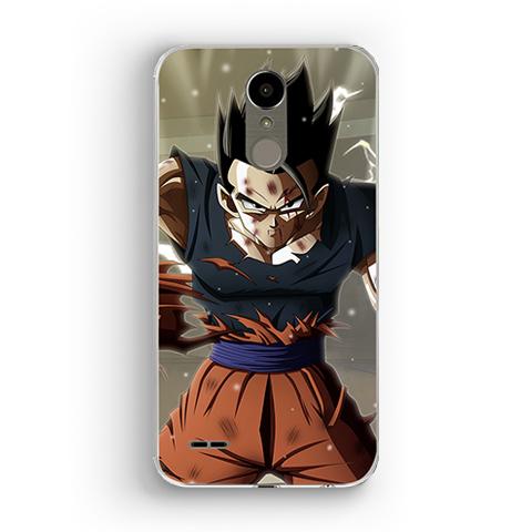 Coque DBZ LG<br /> Gohan Ultime
