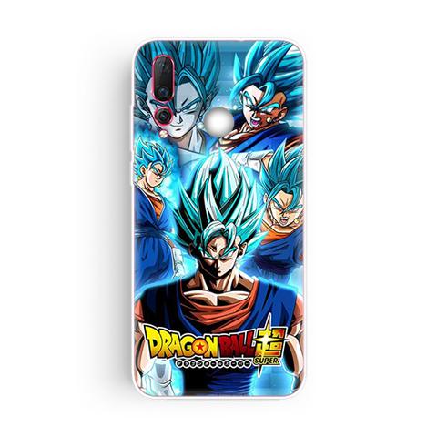 Coque Huawei DBS
