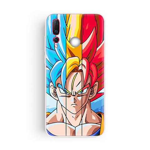 Coque Huawei Dragon Ball Super