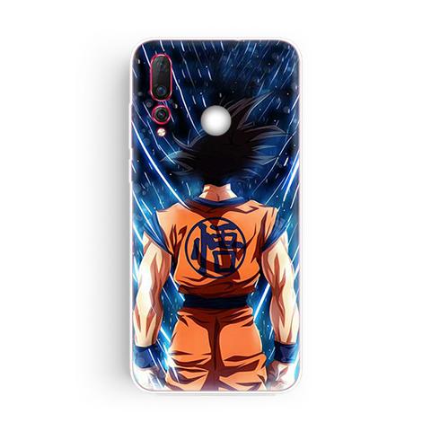Coque Huawei Goku