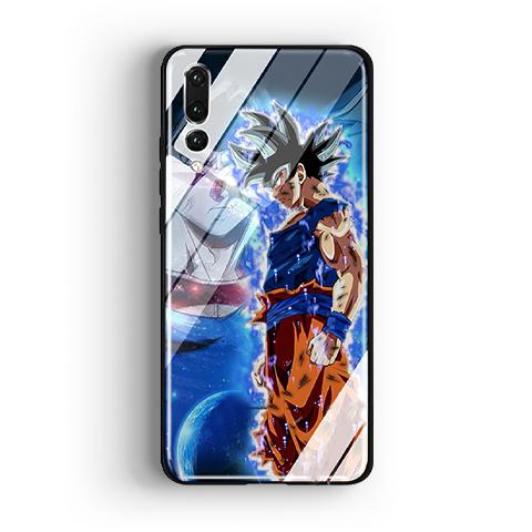 Huawei P20 Lite Dragon Ball Super