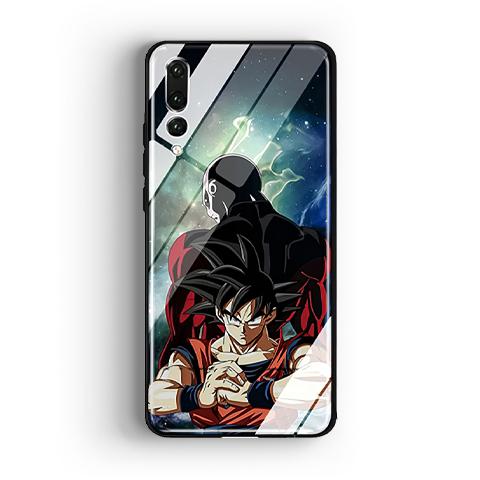 Huawei P20 Dragon Ball Super