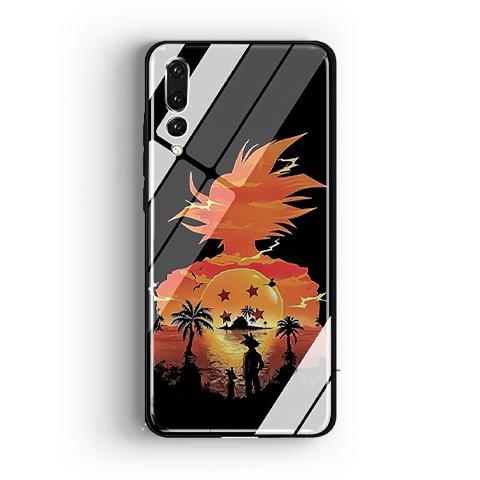 Coque Huawei P20 Lite DBZ