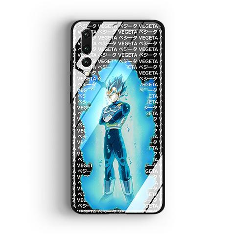 Coque Huawei Vegeta