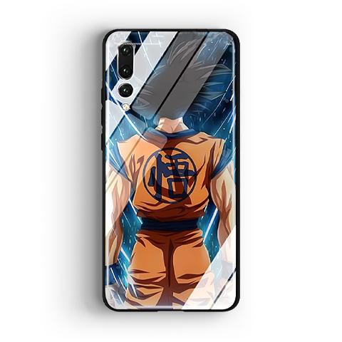 Coque Dragon Ball Z P20 Lite