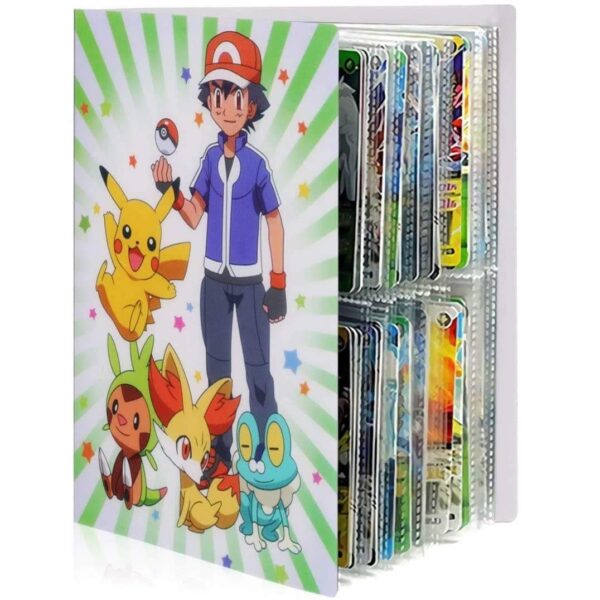 album-de-cartes-pokemon-240-pieces-anime-jeu-gx-cartes-a-collectionner-dossier-classeur-liste-de-charge-superieure-jouets-cadeaux-pour-enfants-30870033236149 Album de cartes Pokemon, 240 pièces, Anime, jeu GX, cartes à collectionner, dossier, classeur, liste de charge supérieure, jouets, cadeaux pour enfants
