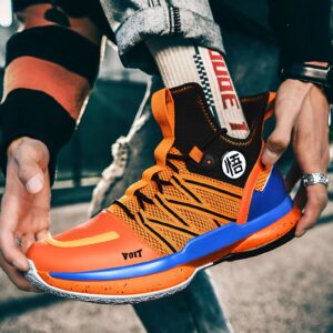 Baskets Dragon Ball Z Goku Super Saiyan Orange