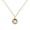 bijoux collier The Seven Deadly Sins Meliodas Nanatsu no Taizai accessoires de bijouterie, ras du cou