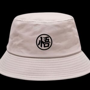 Bob Dragon Ball Kanji Go Goku Aventurier