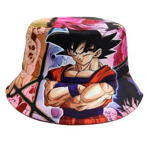 Bob Dragon Ball Sangoku Goku Légendaire Héros
