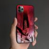 Coque téléphone Asta Black Clover anime pour iPhone 6s 7 8 Plus X XR XS 11 Pro Max Samsung S Note 8 9 10 20 Plus ultra goodies