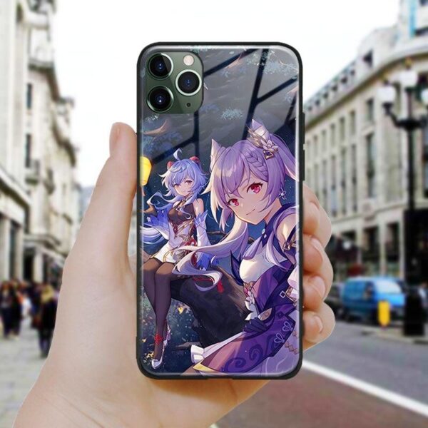 coque-telephone-ganyu-and-keqing-genshin-impact-iphone-se-6-6s-7-8-plus-x-xr-xs-11-12-goodies-anime-manga-31315215417525 Coque téléphone Ganyu and Keqing Genshin Impact iPhone SE 6 6s 7 8 Plus X XR XS 11 12 goodies animé manga