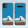 Coque téléphone Shoto Todoroki My Hero Academia Phone case cover shell For iPhone SE 6s 7 8 Plus X XR XS 11 Pro Max Samsung S Note 10 20 Plus
