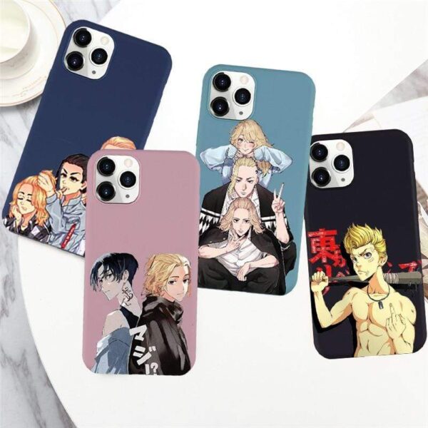 coque-telephone-tokyo-revengers-iphone-12-pro-max-11-xs-xr-7-se20-x-8-6s-plus-cartoon-black-soft-matte-cover-shell-30972975153333 Coque téléphone Tokyo Revengers iPhone 12 Pro Max 11 XS XR 7 SE20 X 8 6s Plus Cartoon Black Soft Matte Cover Shell