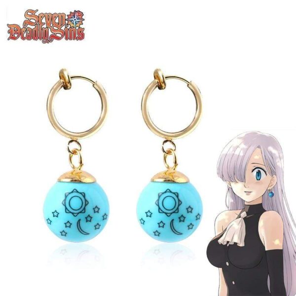cosplay-the-seven-deadly-sins-earrings-elizabeth-liones-blue-sun-stars-boucles-d-oreilles-23339138351285 cosplay The Seven Deadly Sins Earrings Elizabeth Liones Blue Sun Stars boucles d'oreilles