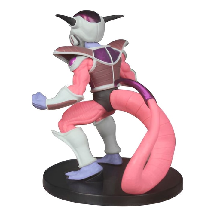 Figurine Dragon Ball Z Freezer Forme 1 Planète Namek