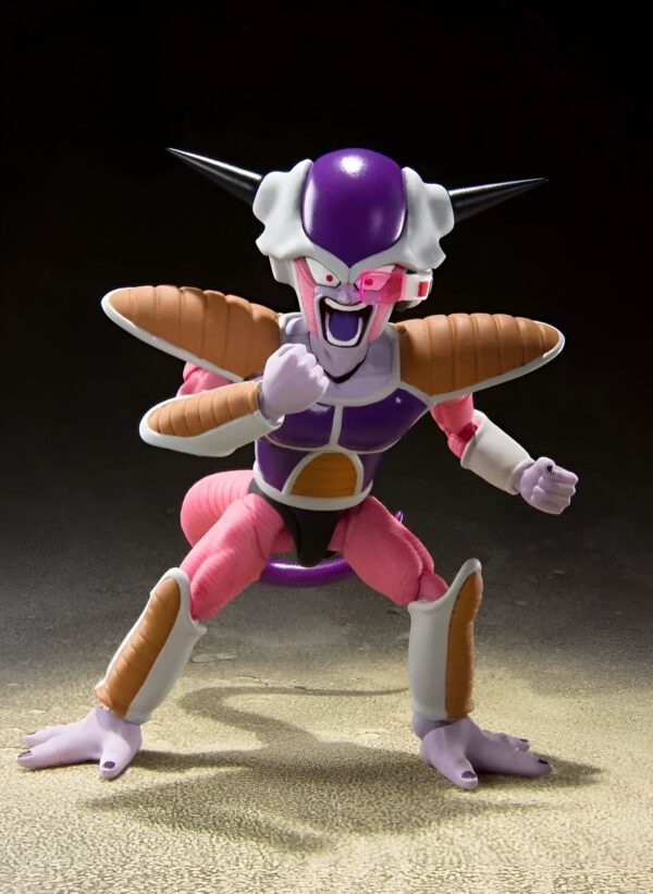 Figurine Articulée Freezer Forme 1 Dragon Ball Z
