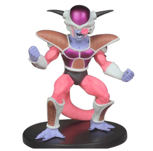 Figurine Dragon Ball Z Freezer Forme 1 Planète Namek